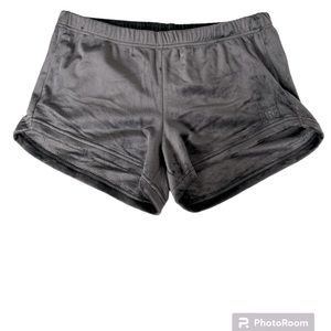 UGG Hansley Gray/Charcoal Shorts for Women Size Medium